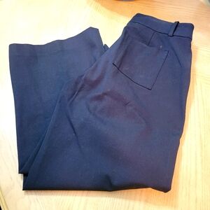 J Crew Capri Pants